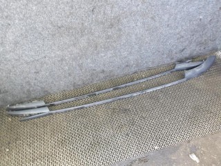 дуги на крышу (рейлинги) Citroen C4 Grand Picasso 1 поколение 2007, 2.0 л., дизель, АКПП, минивэн, 9658373580, 9658373480