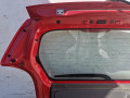 крышка багажника (дверь 3-5) Chevrolet Spark M300 2014, 1.2 л., B12D1, бензин, 5МКПП, хетчбэк 5 дв. - фото №13