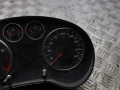 щиток приборов (приборная панель) Audi A3 8P 2005, 2.0 л., бензин, МКПП, хетчбэк 5 дв., 8P0920930N - фото №5