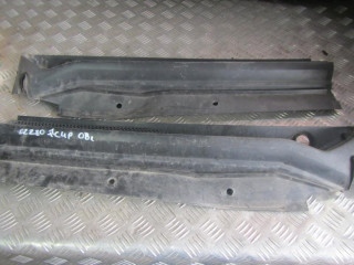 дождевик Citroen C4 Grand Picasso 1 поколение 2009, 2.0 л., дизель, АКПП, минивэн, 9687793577, 9687792077