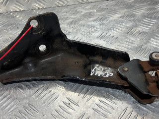 ролик двери сдвижной Citroen Berlingo 2 поколение (B9) 2012, 1.6 л., дизель, 5МКПП, фургон