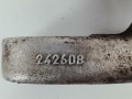 кулак задний левый Maserati GranTurismo 1 поколение 2010, 4.2 л., АКПП, правый руль, 28A5271A, 242608 - фото №7