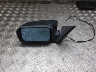 зеркало наружное левое BMW 3 серия E46 1999, 1.8 л., бензин, АКПП, седан