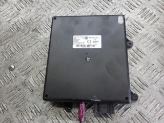 блок управления телефоном Volkswagen Phaeton 1 поколение 2007, 3.0 л., дизель, АКПП, седан, 3W0035385AS