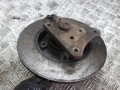 ступица задняя Peugeot 207 1 поколение [рестайлинг] 2011, 1.6 л., дизель, МКПП, универсал - фото №4