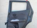 дверь задняя правая Nissan Juke YF15 2011, 1.6 л., HR16DE, бензин, 5МКПП, хетчбэк 5 дв. - фото №5