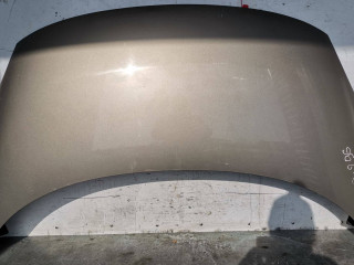 капот Renault Scenic 3 поколение 2011, 1.5 л., K9K 836, дизель, 6МКПП, минивэн