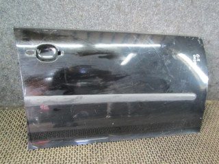 дверь передняя правая Volkswagen Golf 4 поколение 2005, 2.0 л., дизель, МКПП, хетчбэк 5 дв.