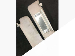 козырек солнцезащитный Jaguar XJ 3 поколение 2004