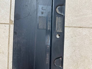 брызговик Toyota 2022, 2.8 л., 1GD-FTV, дизель, АКПП, красный, пикап, полный привод, правый руль, 538510K090