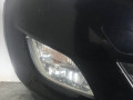 передняя часть (ноускат) Opel Astra J 2010, 1.3 л., дизель, МКПП, темно серый, хетчбэк 5 дв. - фото №4