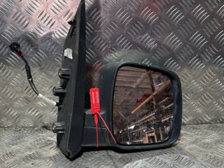 зеркало наружное правое Fiat Fiorino 3 поколение 2009, 1.4 л., бензин, 5МКПП, фургон