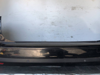 бампер задний Citroen C5 2 поколение 2009, 2.0 л., дизель, 6МКПП, универсал