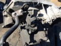 КПП механическая (МКПП) Volkswagen Transporter T4 1999, 2.5 л., дизель, МКПП, AFK - фото №6
