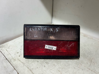 фонарь задний Citroen Xantia 1 поколение 1997, 1.9 л., дизель, 5МКПП, forestgreen, минивэн