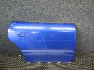 дверь задняя правая Audi 100 4A/C4 1993, 2.0 л., бензин, МКПП, седан