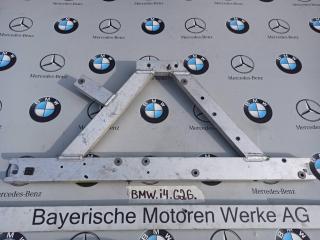 распорка стоек BMW i4 G26 2022, электро, АКПП, 8738483