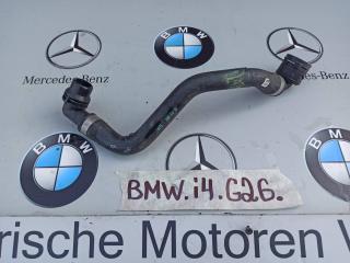 патрубок (трубопровод, шланг) BMW i4 G26 2022, электро, АКПП, 8475692