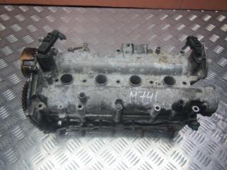 головка блока цилиндров Volkswagen Golf 4 поколение 2006, 1.6 л., бензин, 03C103358F