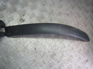 комплект декоративных накладок (дерева) салона Volkswagen Passat B5 [рестайлинг] 2002, 2.0 л., бензин, МКПП, универсал, 3B0807718D