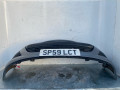 бампер передний Peugeot 207 1 поколение 2009, 1.6 л., дизель, 5МКПП, хетчбэк 5 дв. - фото №7