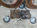 диск тормозной передний BMW XM G09 2023, 4.4 л., бензин, c5y, полный привод, 8840336, 8840335, 6898724, 8074297 - фото №4
