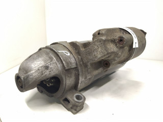 стартер BMW 2009, 2.0 л., TD, дизель, задний привод, 7798006, 0001139016