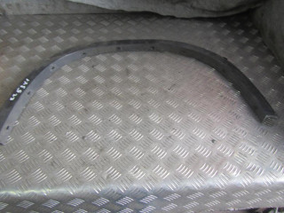 молдинг крыла BMW X1 E84 2010, 2.0 л., дизель, МКПП, внедорожник 5 дв., 2990166