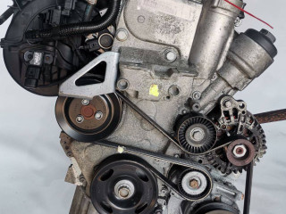 двигатель Volkswagen Golf 5 поколение 2006, 1.6 л., BLF, бензин, 6МКПП, хетчбэк 5 дв., BLF