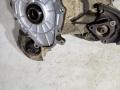 раздаточная коробка Land Rover Range Rover 3 поколение 2003, 3.0 л., TDi, дизель, АКПП, синий, внедорожник 5 дв., полный привод, IAB000031 - фото №2