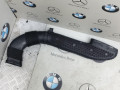 патрубок воздушного фильтра Mercedes-Benz C-Класс W205 [рестайлинг] 2020, 2.0 л., бензин, кабриолет, задний привод, A2640900400 - фото №5