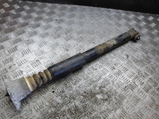 амортизатор задний Audi A6 C5 [рестайлинг] 2005, 2.4 л., бензин, АКПП, седан