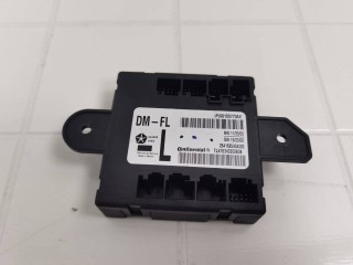 модуль управления двери Alfa Romeo Stelvio 1 поколение 2018, 2.1 л., дизель, АКПП, 68155773AE