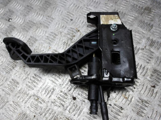 педаль сцепления Audi A2 8Z 2001, 1.4 л., дизель, МКПП, хетчбэк 5 дв., 8Z1721059D