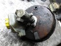 вакуумный усилитель тормозов Volkswagen Transporter T4 1999, 2.5 л., дизель, МКПП, микроавтобус, 7D0612101A - фото №5