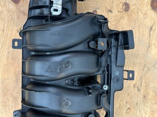 коллектор впускной Lexus NX 1 поколение [рестайлинг] 2020, 2.5 л., гибрид, красный, полный привод, правый руль, 1712036050