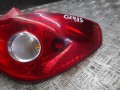 фонарь задний правый Opel Corsa D 2007, 1.2 л., бензин, МКПП, хетчбэк 5 дв. - фото №3