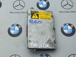 блок розжига ксенона BMW 5 серия E60/E61 2004