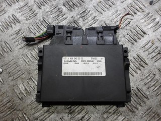 блок управления АКПП Mercedes-Benz S-Класс W220 2001, 3.2 л., бензин, АКПП, седан, A0305452332