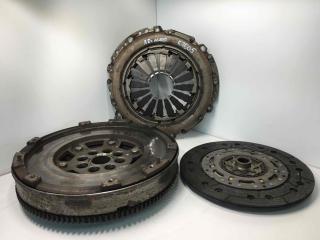 маховик Alfa Romeo MiTo 1 поколение 2009, 1.3 л., JTD, дизель, МКПП, передний привод, 55210947