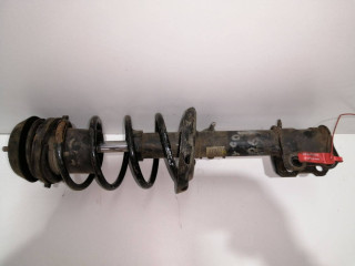 стойка амортизатора Opel Corsa C 2001, 1.2 л., бензин, хетчбэк 5 дв.