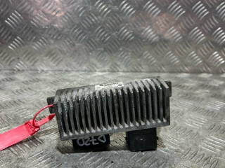 реле накала свечей Nissan Qashqai J10 [рестайлинг] 2012, 1.5 л., K9K 430, дизель, 6МКПП, внедорожник 5 дв., 8200558438A