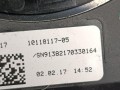 шлейф руля Alfa Romeo Giulia 2 поколение 2017, 2.0 л., бензин, полный привод, 10118117 - фото №3