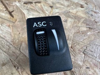 кнопка ручного тормоза (ручника) Lexus NX 1 поколение [рестайлинг] 2020, 2.5 л., гибрид, красный, полный привод, правый руль