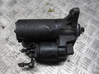 стартер Volkswagen Golf 3 поколение 1994, 1.9 л., дизель