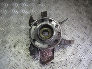 ступица передняя левая Opel Astra H 2005, 1.9 л., дизель, МКПП, универсал