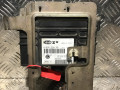 блок управления двигателем Volkswagen Golf 3 поколение 1996, 1.6 л., бензин, МКПП, 032906030N, 61600.256.09 - фото №3