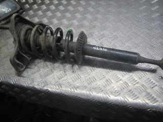 стойка передняя правая Audi A6 4B/C5 1999, 2.5 л., дизель, МКПП, седан