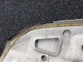 капот Volkswagen Crafter 1 поколение 2008, 2.5 л., дизель, МКПП, микроавтобус - фото №12