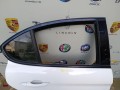 дверь задняя правая Alfa Romeo Giulia 2 поколение 2018, 2.0 л., задний привод - фото №4